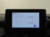 <コネクティッドナビ>:サービス利用には有償での契約が必要な場合があります。