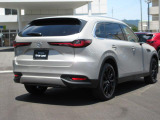 CX-80 3.3 XD ドライブ エディション ディーゼル 4WD 