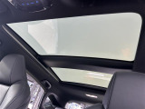 ハリアー 2.0 Z サンルーフ 修復歴無し