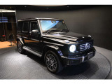 Gクラス G450d ローンチ エディション (ISG)  4WD 