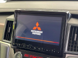【純正10型ナビ】人気の純正ナビを装備。オーディオ機能も充実しており、Bluetooth接続すればお持ちのスマホやMP3プレイヤーの音楽を再生可能!毎日の運転がさらに楽しくなります!!