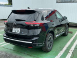 エクストレイル  1.5 G e-4ORCE 4WD