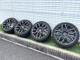 WRX STI 2.0 タイプS 4WD 