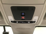 Honda CONNECT搭載車です。「Honda Total Care プレミアム」に加入頂くと、「緊急サポートセンター」や「Honda ALSOK駆けつけサービス」などのサービスが受けられます。