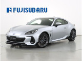 人気のSTIエアロパッケージ!18インチアルミW!走りを楽しむなら6速マニュアル!人気のスポーツカーBRZ入庫しました!