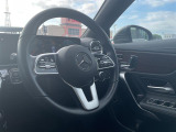 CLAシューティングブレーク CLA200d 本革シート サンルーフ