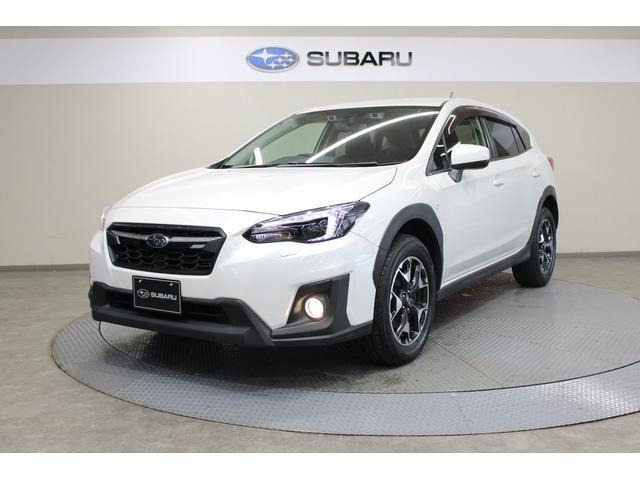XV 1.6i-L アイサイト 4WD 