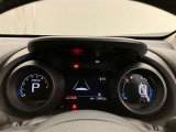視認性の良いメ-タ-を採用しており、快適なドライブをサポ-トします♪.