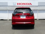 納車前にはHondaの整備士が納車前点検(12か月点検または車検整備)を実施して納車いたしますので、ご安心してお乗りいただけます。