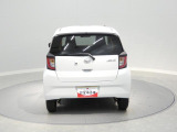 ミライース X SAIII 4WD 