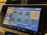 ランドクルーザープラド 2.7 TX Lパッケージ 4WD 本革シート