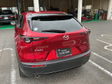 CX-30 2.0 20S ツーリング 