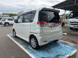 ソリオ 1.2 G リミテッド 
