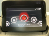 純正メモリーナビ付きです!CD・DVD再生、フルセグTV視聴、Bluetooth・ミュージックプレーヤー接続可能です!