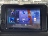 ジムニー XC 4WD ワンオーナー
