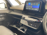 【 オートエアコン 】車内温度を感知して自動で温度調整をしてくれるのでいつでも快適な車内空間を創り上げます!