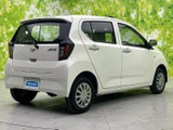 ミライース L SAIII 4WD 