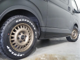 【新車/ハイエースバンDX/GL-パッケージ/ディーゼルターボ2.8L】ベッドキッド装着済み♪【全国納車可能】