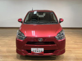 ミライース  X リミテッド SAIII