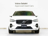 北欧の感性が息づくSUVの真価を追求した、ダイナミック・スウェディッシュSUV。ボルボXC60は、よりスマートにその輝きを増して進化しました。