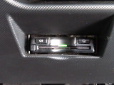 ETC付いてます。高速道路の必需品。ナビ連動です。