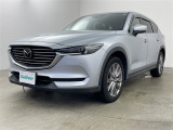 CX-8 2.5 25S プロアクティブ 修復歴無し