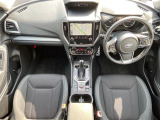フォレスター 2.0 アドバンス 4WD 