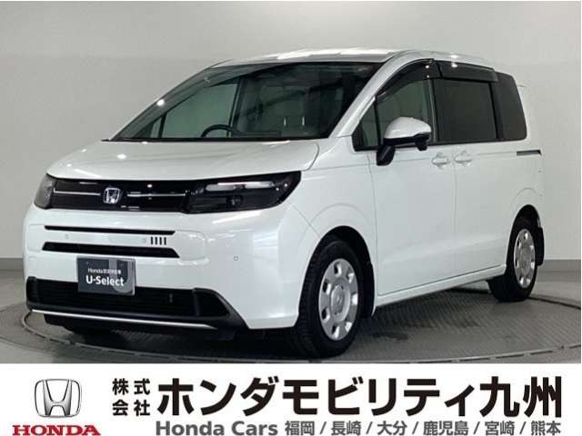 フリード 1.5 e:HEV エアー 