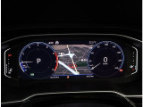 デジタルメータークラスター「Digital Cockpit Pro」