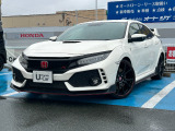 ホンダ専門整備スタッフがHonda中古車整備基準に基づいた点検整備を実施いたします。