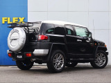 FJクルーザー 4.0 カラーパッケージ 4WD 