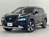 エクストレイル 1.5 G e-4ORCE 4WD 修復歴無し