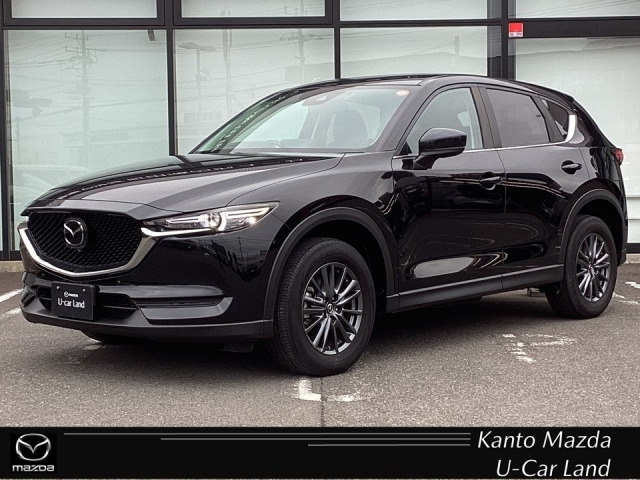 CX-5 2.2 XD スマートエディション