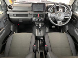 ジムニーシエラ 1.5 JC 4WD 4WD 修復歴無し