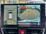 ムーヴ RS 修復歴無し