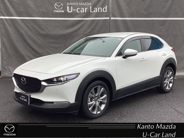 CX-30 1.8 XD プロアクティブ ツーリングセレクション 