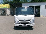 デュトロ 4.0 全低床 ディーゼル 4WD 