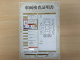 取扱説明書、保証書も揃っています♪