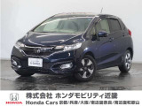 車両詳細 平成30年式 車名『フィットHV』 車検利和9年5月 走行4.4万Km  ボディカラー『ミッドナイトブルービームメタリック』 U-SELECTPREMIUM認定中古車 1年保証付き
