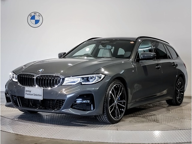 3シリーズツーリング 330i Mスポーツ
