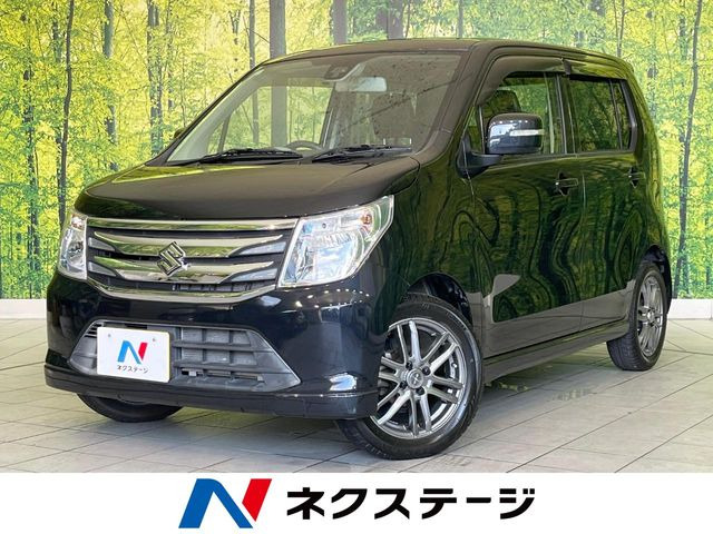ワゴンR FZ 