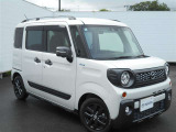 フレアワゴン タフスタイル ハイブリッド XT 