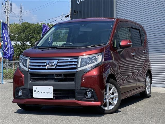 ムーヴ L SAII