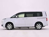 デリカD:5 2.2 P 4WD 