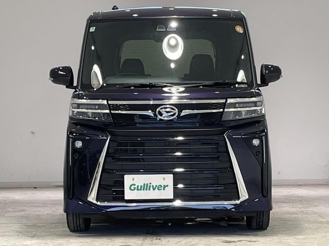 【24.8万】タント 車検R10年5月 修復歴無 Bluetooth TV ダイハツ タントカスタム X 修復歴無し の中古車詳細 (10km, クール