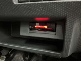 【ETC】高速道路や有料道路やスマートもスムーズに通過できます♪ETCカードがあれば納車日当日から通行可能!ETCカードは日産カードがおススメ!カーライフをサポートする特典満載のカードです。