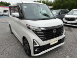 ルークス ハイウェイスター X