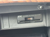 【ETC】ETCも搭載。