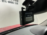 万が一の事故のときもドライブレコーダーがあると安心です。ご利用になる場合は個人情報保護の観点より新品の対応SDカードをお求め下さい。