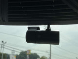 自動録画機能により、もしもの時に!!